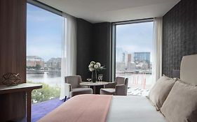 The Marker Hotel Dublin 5*